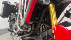 Honda Africa Twin CRF1000AHE (17MY)